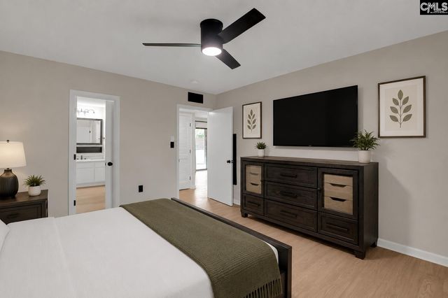 1100 Skyland Drive, Columbia, SC 29210