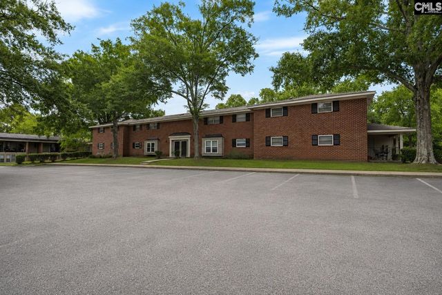 1100 Skyland Drive, Columbia, SC 29210