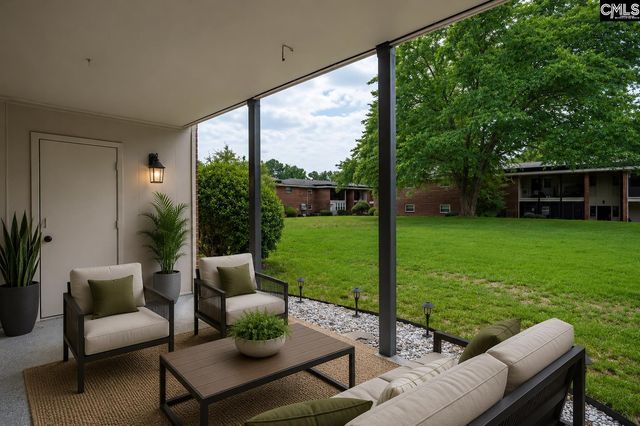 1100 Skyland Drive, Columbia, SC 29210