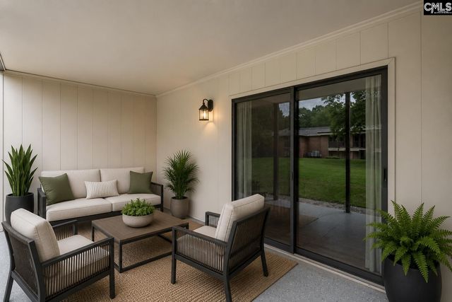 1100 Skyland Drive, Columbia, SC 29210