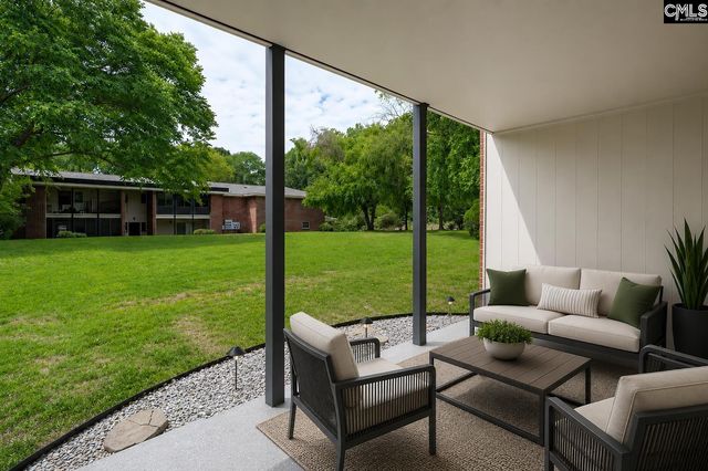 1100 Skyland Drive, Columbia, SC 29210