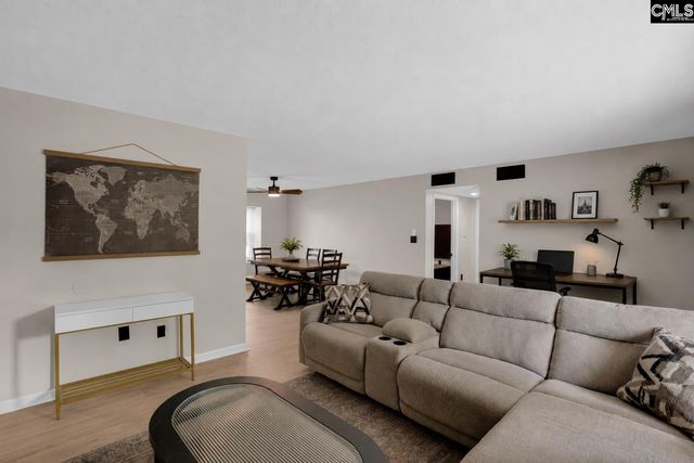 1100 Skyland Drive, Columbia, SC 29210