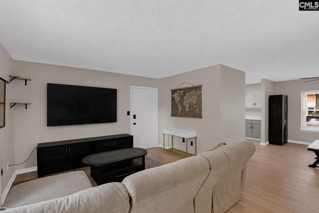 1100 Skyland Drive, Columbia, SC 29210