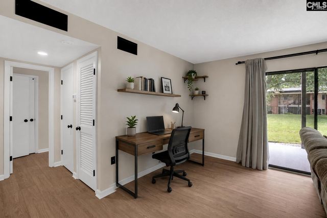 1100 Skyland Drive, Columbia, SC 29210