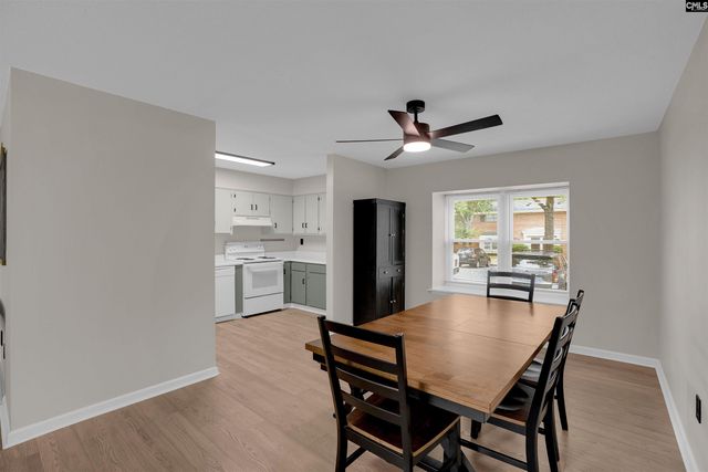 1100 Skyland Drive, Columbia, SC 29210