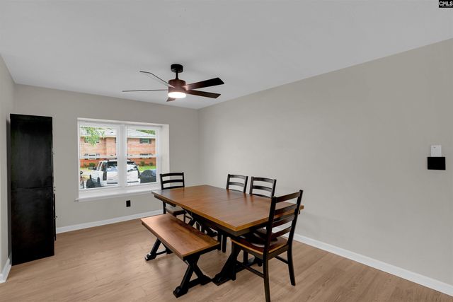 1100 Skyland Drive, Columbia, SC 29210