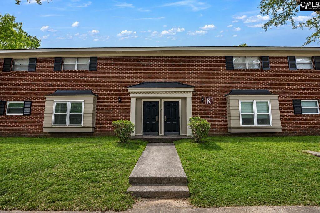 1100 Skyland Drive, Columbia, SC 29210