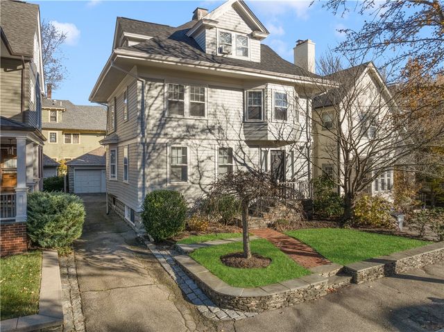 325 Wayland Avenue, Providence, RI 02906