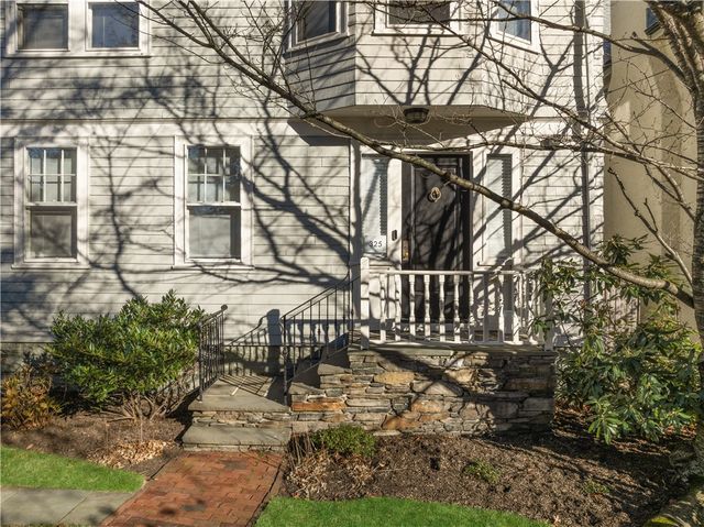 325 Wayland Avenue, Providence, RI 02906