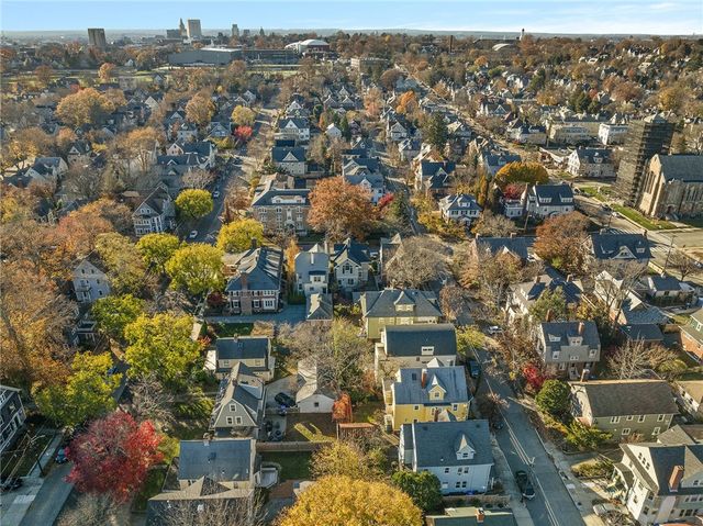 325 Wayland Avenue, Providence, RI 02906