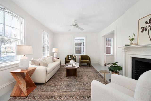 325 Wayland Avenue, Providence, RI 02906