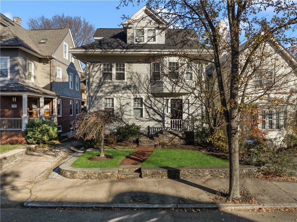 325 Wayland Avenue, Providence, RI 02906