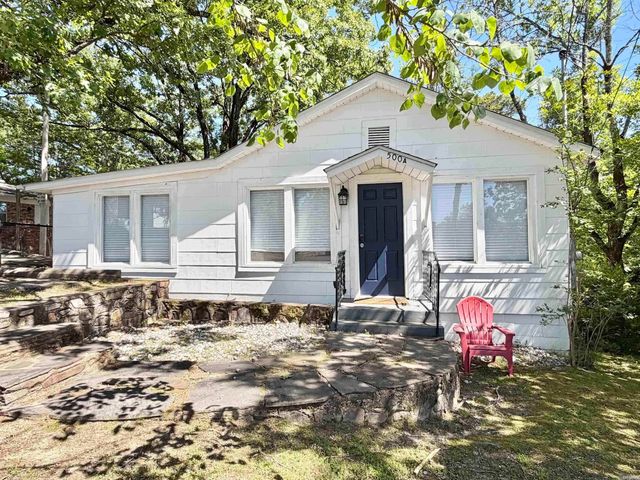 500 Burchwood Bay Road, Hot Springs, AR 71913