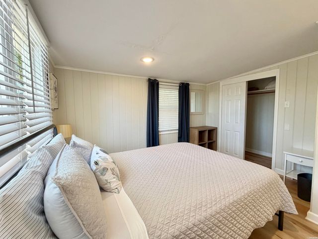 500 Burchwood Bay Road, Hot Springs, AR 71913
