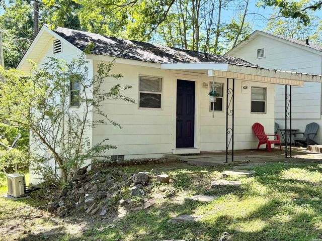 500 Burchwood Bay Road, Hot Springs, AR 71913