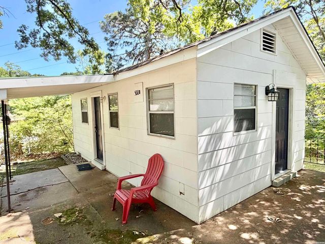 500 Burchwood Bay Road, Hot Springs, AR 71913