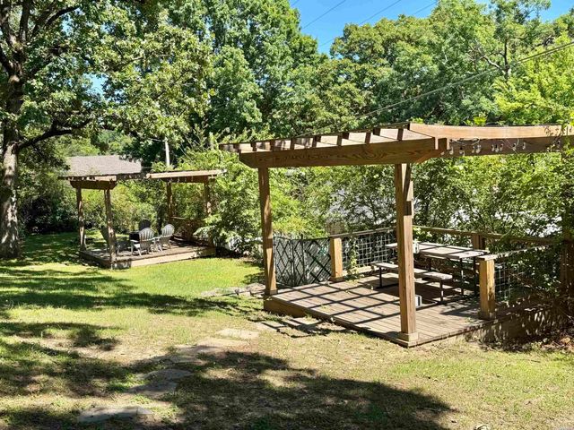 500 Burchwood Bay Road, Hot Springs, AR 71913