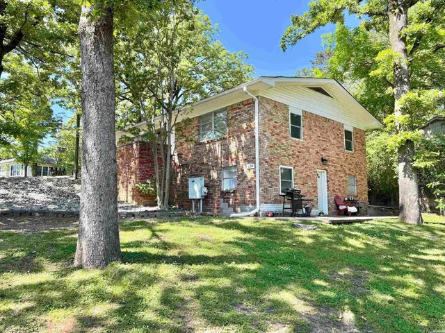 500 Burchwood Bay Road, Hot Springs, AR 71913