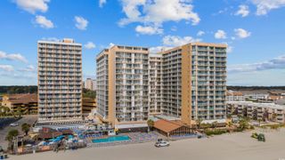 9550 Shore Dr. # 1202, Myrtle Beach, SC 29572