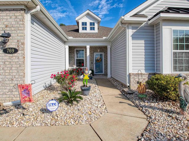 769 Lafayette Park Dr., Little River, SC 29566