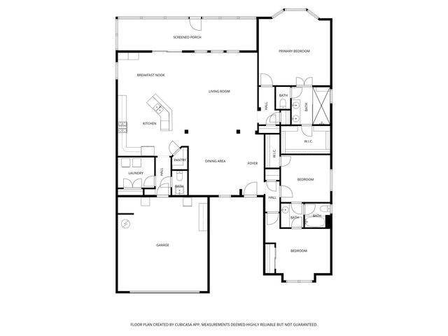 769 Lafayette Park Dr., Little River, SC 29566