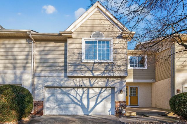388 Brickyard Drive, Chaska, MN 55318