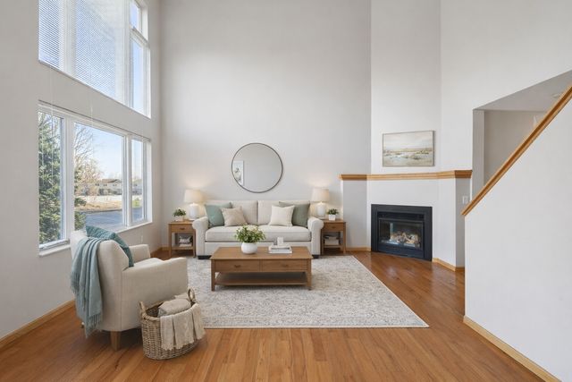 388 Brickyard Drive, Chaska, MN 55318