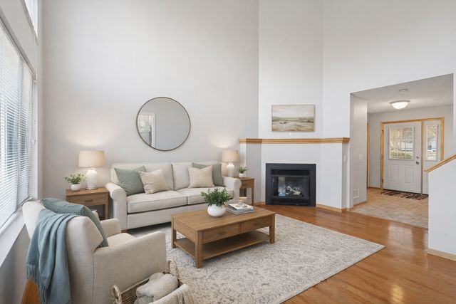 388 Brickyard Drive, Chaska, MN 55318