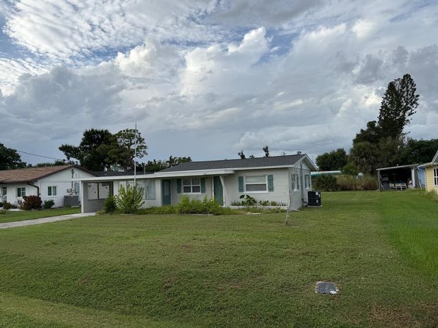 130 VIRGINIA COURT, Englewood, FL 34223
