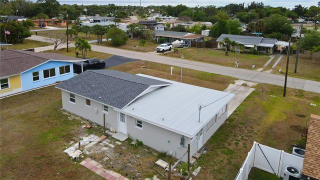130 VIRGINIA COURT, Englewood, FL 34223