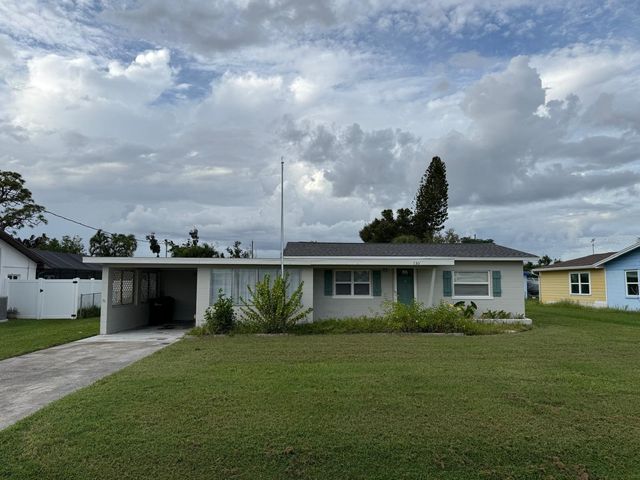 130 VIRGINIA COURT, Englewood, FL 34223