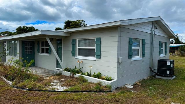 130 VIRGINIA COURT, Englewood, FL 34223