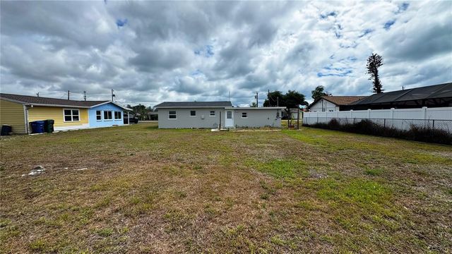 130 VIRGINIA COURT, Englewood, FL 34223