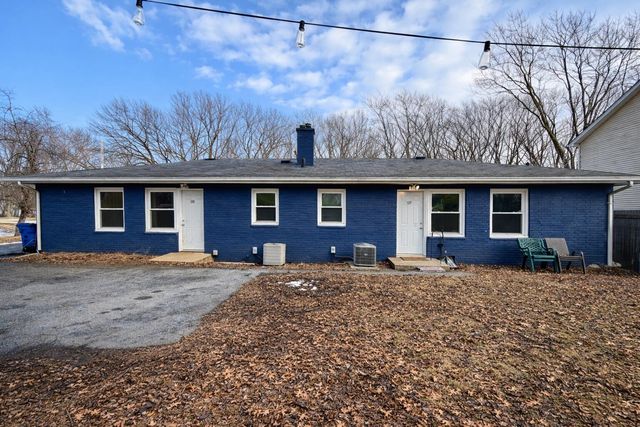 132-136 S Elgin Street, Griffith, IN 46319