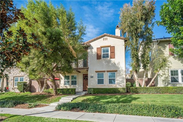 8596 Forest Park, Chino, CA 91708