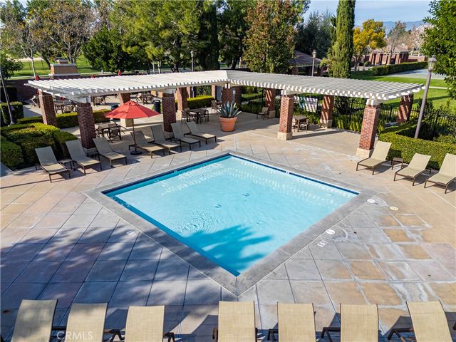 8596 Forest Park, Chino, CA 91708