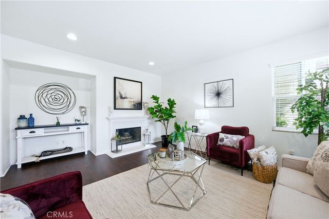 8596 Forest Park, Chino, CA 91708