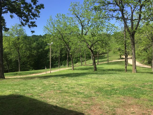 98 Anthony Road, Pineville, MO 64856