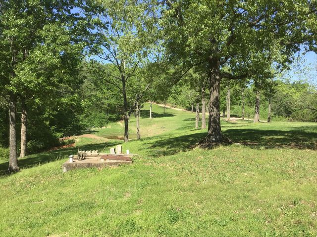 98 Anthony Road, Pineville, MO 64856