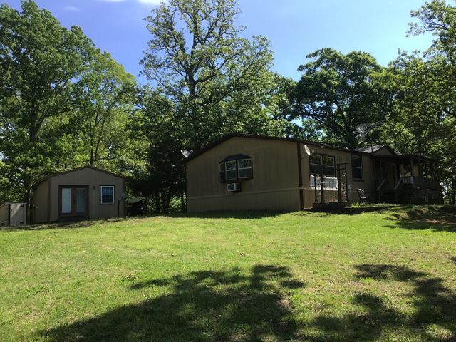 98 Anthony Road, Pineville, MO 64856