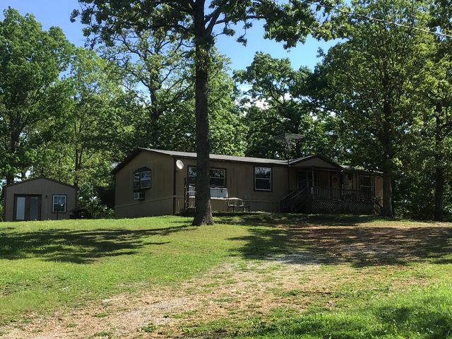 98 Anthony Road, Pineville, MO 64856