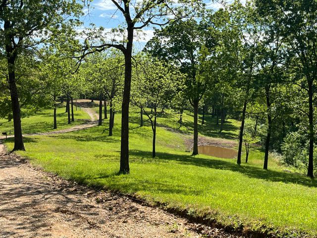 98 Anthony Road, Pineville, MO 64856