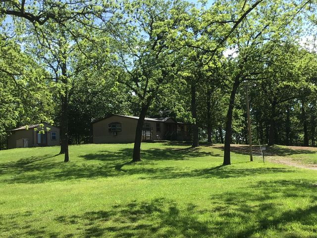 98 Anthony Road, Pineville, MO 64856