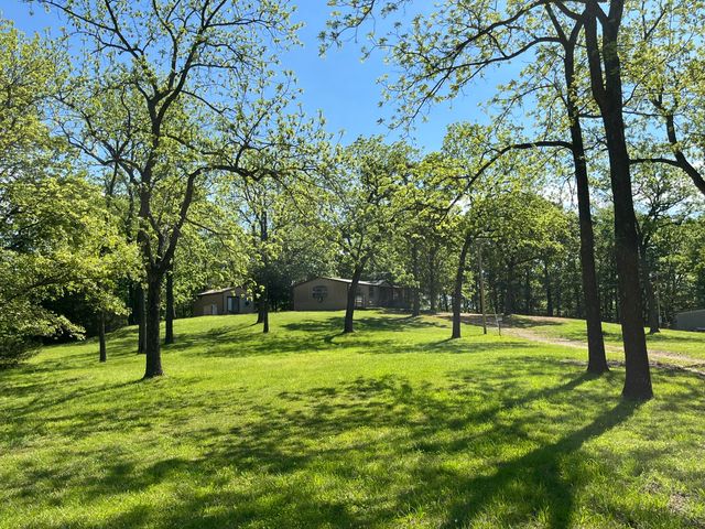 98 Anthony Road, Pineville, MO 64856