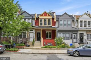 1027 S 50TH ST, Philadelphia, PA 19143