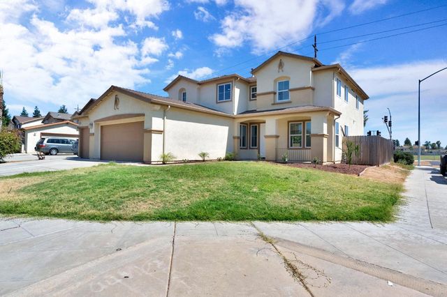 5306 E Tower Avenue, Fresno, CA 93725