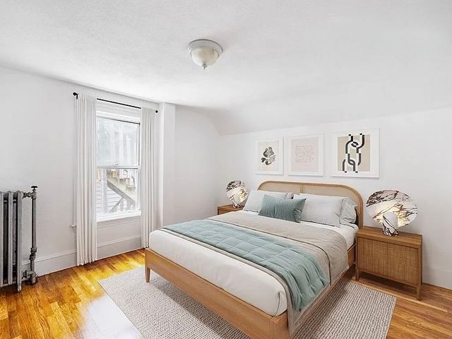 59 -61 Glenwood 59, Somerville, MA 02145