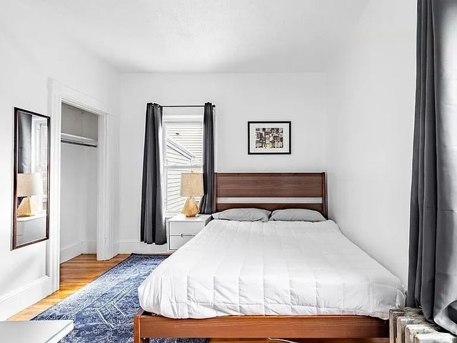 59 -61 Glenwood 59, Somerville, MA 02145