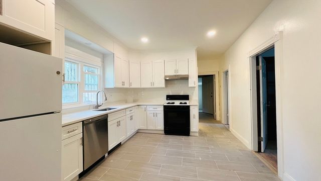 59 -61 Glenwood 59, Somerville, MA 02145