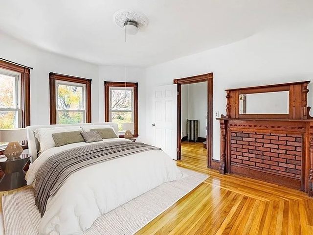 59 -61 Glenwood 59, Somerville, MA 02145